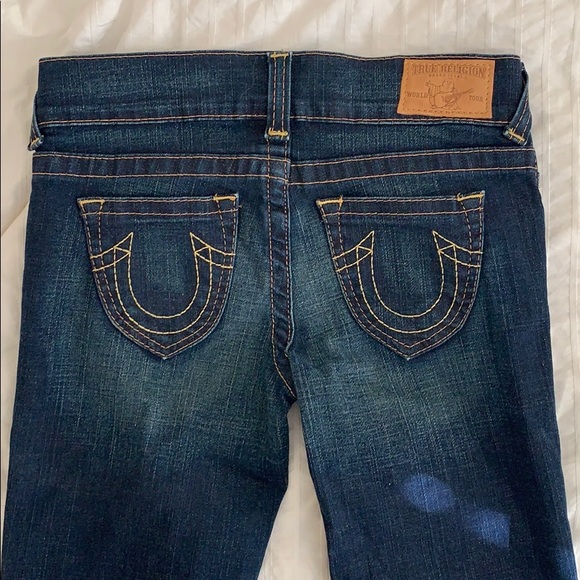 True Religion Jeans - Picture 2 of 4